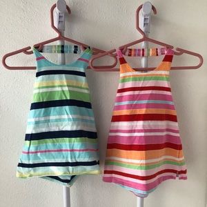 Old Navy Dresses 6-12M